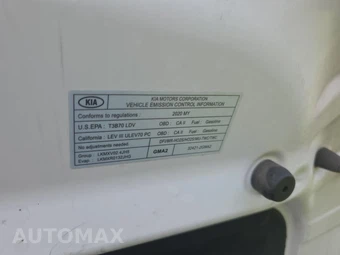 2020 Kia Sorento LX - miniatura 27