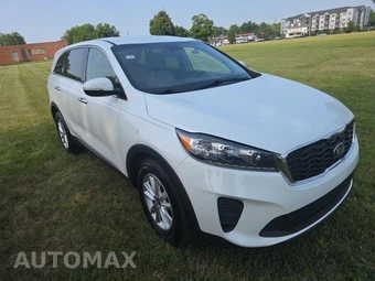 2020 Kia Sorento LX - miniatura 3