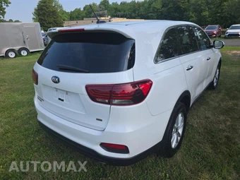 2020 Kia Sorento LX - miniatura 4