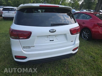 2020 Kia Sorento LX - miniatura 5