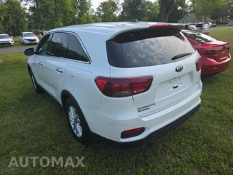 2020 Kia Sorento LX - miniatura 6
