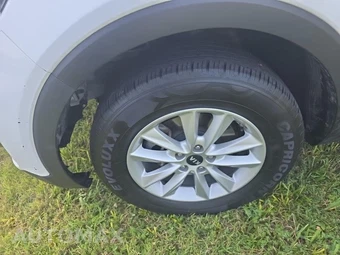 2020 Kia Sorento LX - miniatura 8