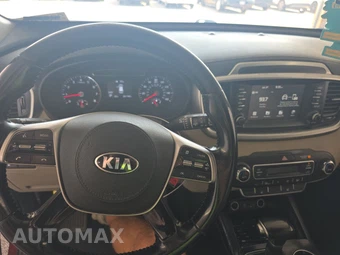 2020 Kia Sorento LX – miniatura 11