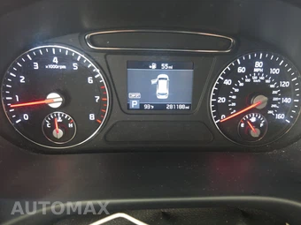 2020 Kia Sorento LX – miniatura 12