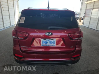 2020 Kia Sorento LX – miniatura 15
