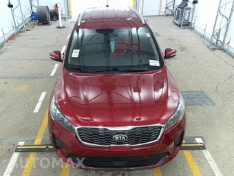 2020 Kia Sorento LX – miniatura 2