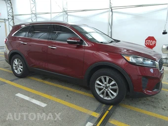 2020 Kia Sorento LX – miniatura 3