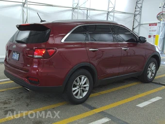 2020 Kia Sorento LX – miniatura 4