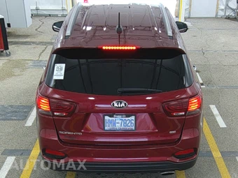 2020 Kia Sorento LX – miniatura 5