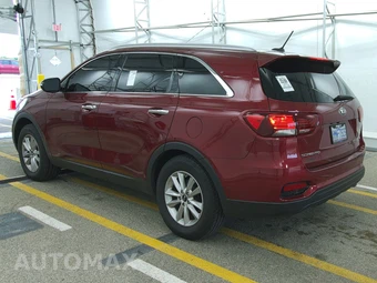 2020 Kia Sorento LX – miniatura 6