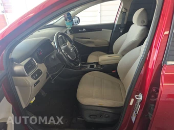 2020 Kia Sorento LX – miniatura 7