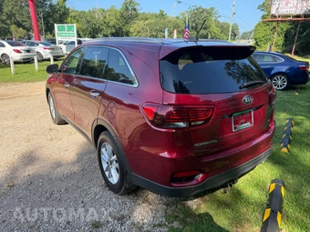 2020 Kia Sorento LX - miniatura 11