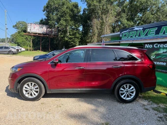 2020 Kia Sorento LX - miniatura 12