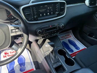 2020 Kia Sorento LX - miniatura 23