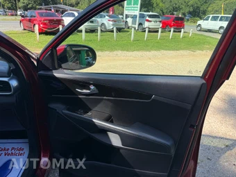 2020 Kia Sorento LX - miniatura 26