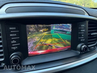 2020 Kia Sorento LX - miniatura 27