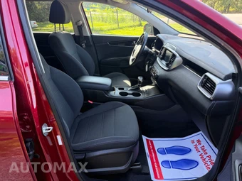 2020 Kia Sorento LX - miniatura 28