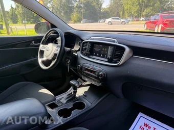 2020 Kia Sorento LX - miniatura 30