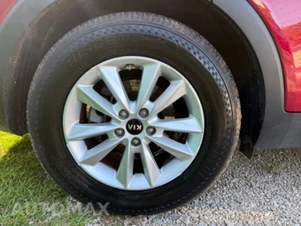 2020 Kia Sorento LX - miniatura 37