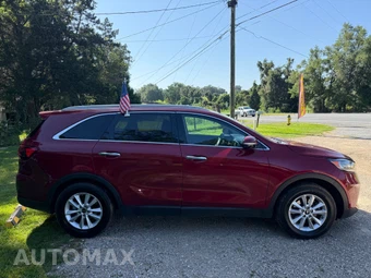 2020 Kia Sorento LX - miniatura 4