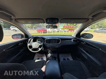 2020 Kia Sorento LX - miniatura 44