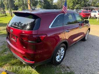 2020 Kia Sorento LX - miniatura 5