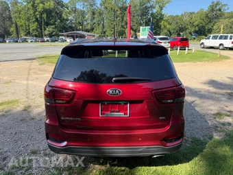 2020 Kia Sorento LX - miniatura 6