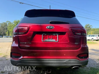 2020 Kia Sorento LX - miniatura 7