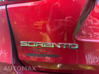 2020 Kia Sorento LX - miniatura 8