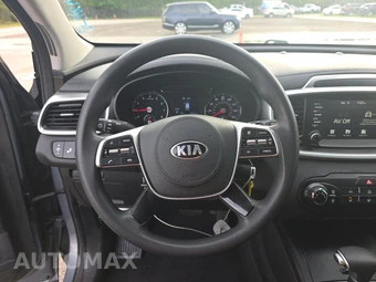 2020 Kia Sorento LX – miniatura 10