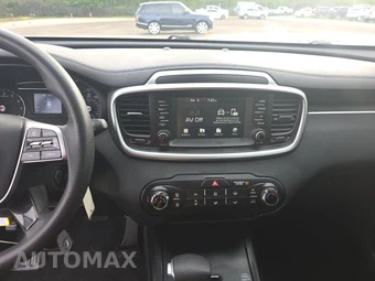 2020 Kia Sorento LX – miniatura 11