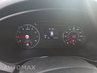 2020 Kia Sorento LX – miniatura 12