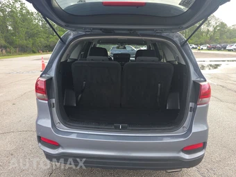 2020 Kia Sorento LX – miniatura 17