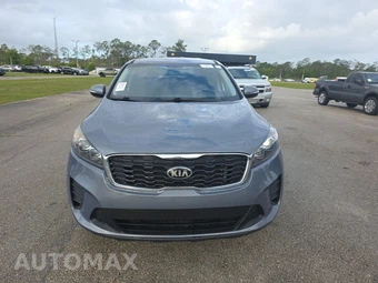 2020 Kia Sorento LX – miniatura 2