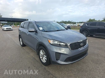 2020 Kia Sorento LX – miniatura 3