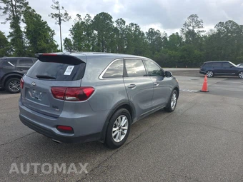 2020 Kia Sorento LX – miniatura 4