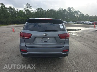 2020 Kia Sorento LX – miniatura 5