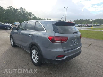 2020 Kia Sorento LX – miniatura 6