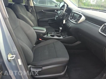 2020 Kia Sorento LX – miniatura 8