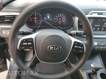 2020 Kia Sorento LX - miniatura 10
