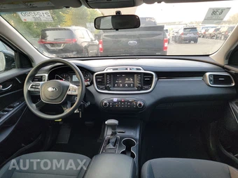 2020 Kia Sorento LX - miniatura 11