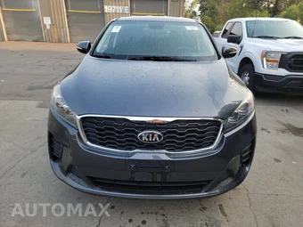 2020 Kia Sorento LX - miniatura 2