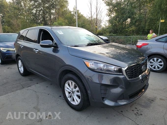 2020 Kia Sorento LX - miniatura 3