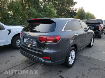 2020 Kia Sorento LX - miniatura 4