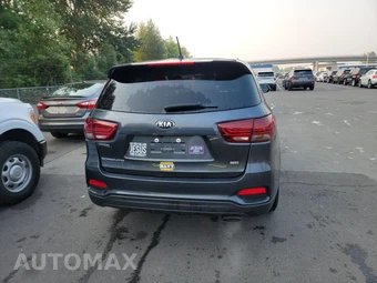 2020 Kia Sorento LX - miniatura 5