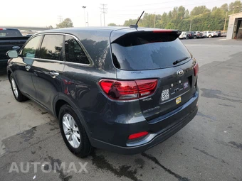 2020 Kia Sorento LX - miniatura 6