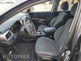 2020 Kia Sorento LX - miniatura 7