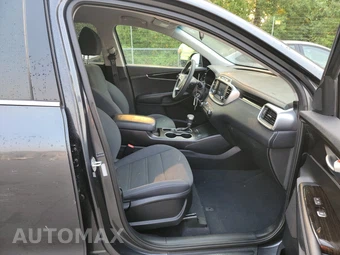 2020 Kia Sorento LX - miniatura 8