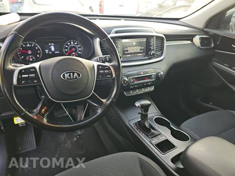 2020 Kia Sorento LX - miniatura 11