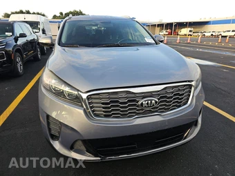 2020 Kia Sorento LX - miniatura 2